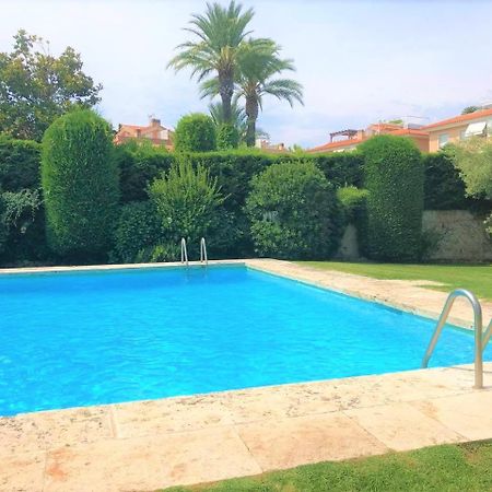 Apartamento En Platja Sant Pol S'Agaro Con Pisicina Y Jardin Sant Feliu de Guíxols Exteriör bild