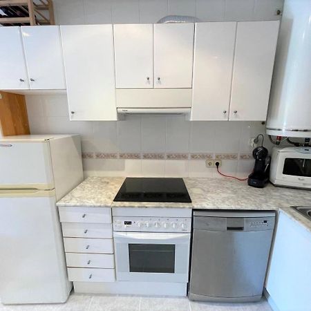 Apartamento En Platja Sant Pol S'Agaro Con Pisicina Y Jardin Sant Feliu de Guíxols Exteriör bild