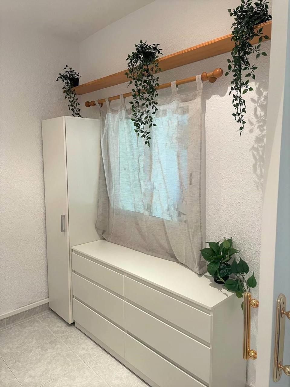 Apartamento En Platja Sant Pol S'Agaro Con Pisicina Y Jardin Sant Feliu de Guíxols Exteriör bild