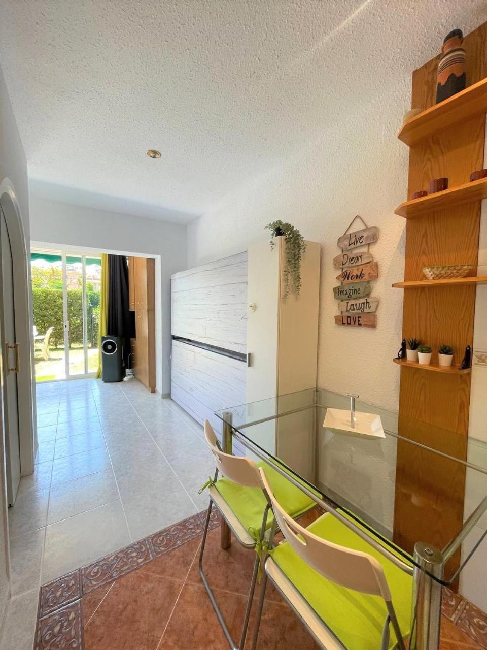 Apartamento En Platja Sant Pol S'Agaro Con Pisicina Y Jardin Sant Feliu de Guíxols Exteriör bild