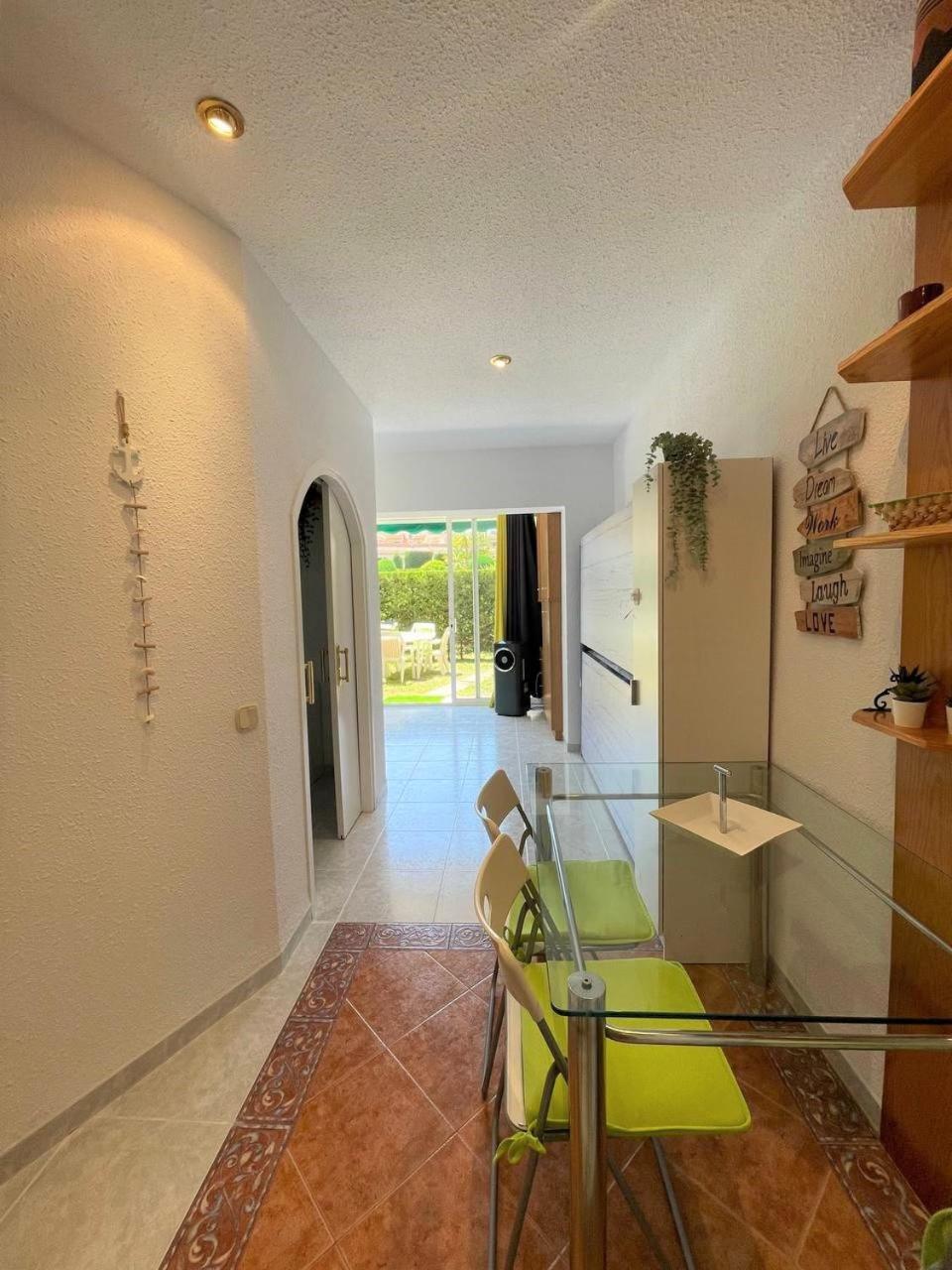 Apartamento En Platja Sant Pol S'Agaro Con Pisicina Y Jardin Sant Feliu de Guíxols Exteriör bild